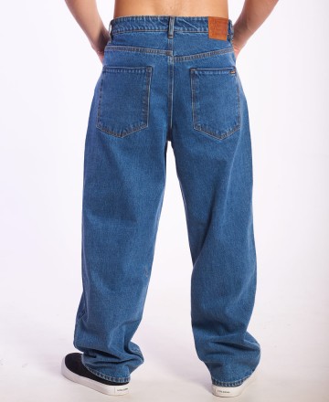 Jean 
Volcom Chillow Deep River