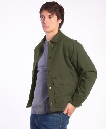 Campera
Volcom Barton Gab