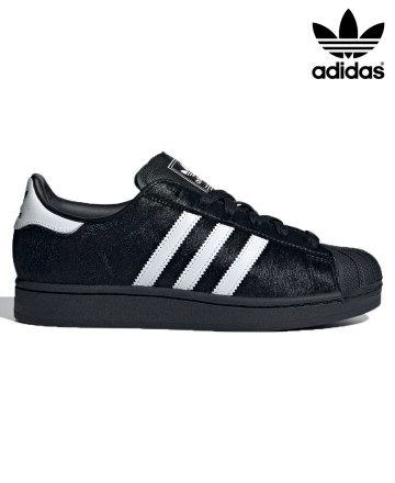 Zapatillas
Adidas Superstar II