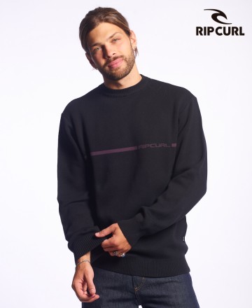 Sweater
Rip Curl Crew Search Dosed