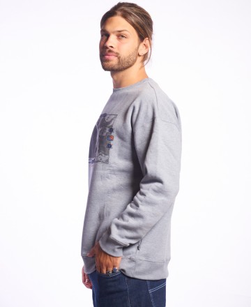 Buzo
Rip Curl Crew Evolution Print