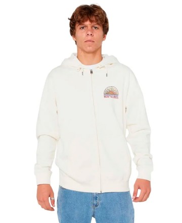Buzo
Rip Curl Zip Hood Grateful Shred