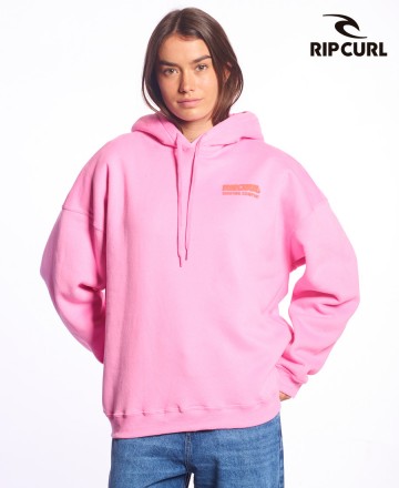 Buzo 
Rip Curl Hood Over Puff