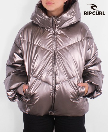 Campera
Rip Curl Desmo Hood Puff