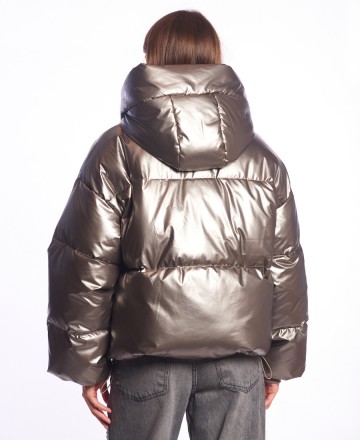 Campera
Rip Curl Desmo Hood Puff