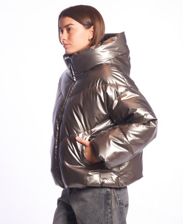 Campera
Rip Curl Desmo Hood Puff