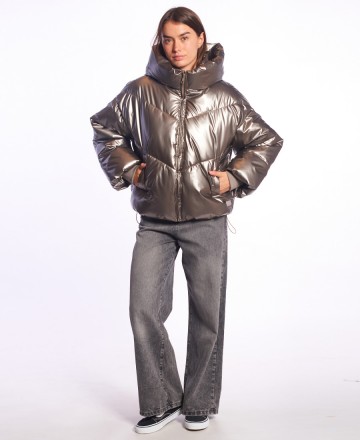 Campera
Rip Curl Desmo Hood Puff