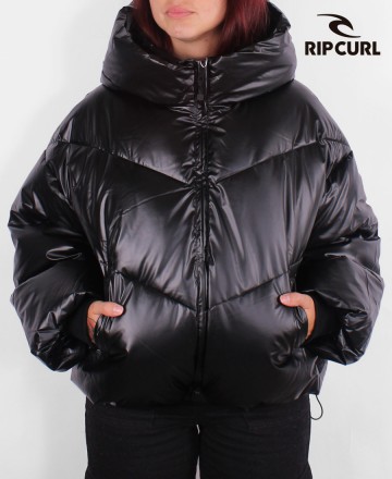 Campera
Rip Curl Desmo Hood Puff