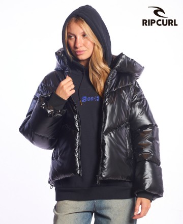 Campera
Rip Curl Desmo Hood Puff