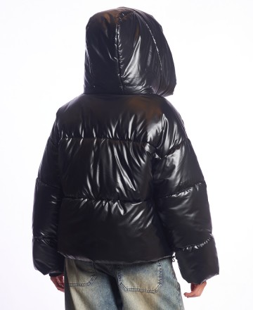 Campera
Rip Curl Desmo Hood Puff