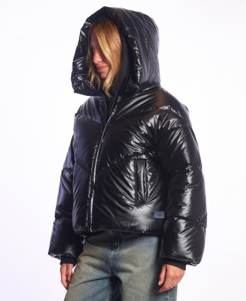 Campera
Rip Curl Desmo Hood Puff