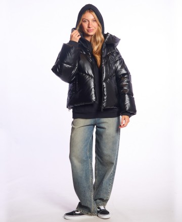 Campera
Rip Curl Desmo Hood Puff