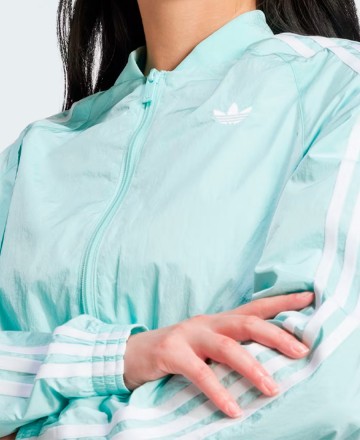 Buzo
Adidas Adicolor Teamgeist