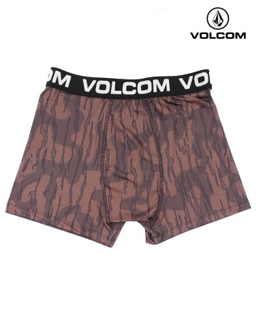 Boxer
Volcom Quick Dry