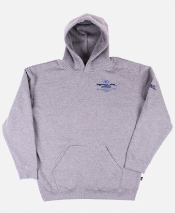 Buzo
Rip Curl Hood Bells