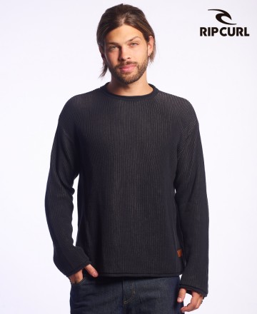 Sweater
Rip Curl Crew Surf Vanizado