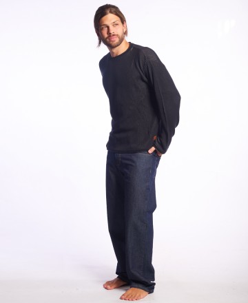 Sweater
Rip Curl Crew Surf Vanizado
