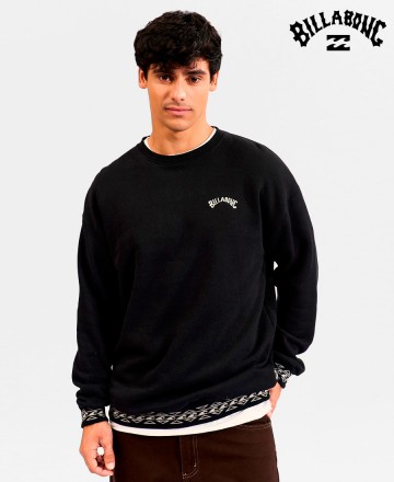 Buzo 
Billabong Frontier Over Crew