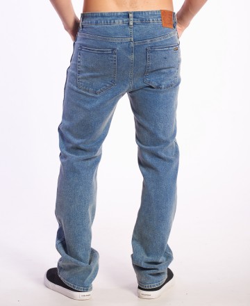 Jean
Volcom Modown Ash Blue
