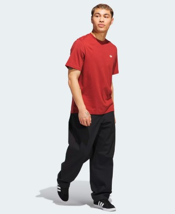 Remera 
Adidas 4 0 Logo