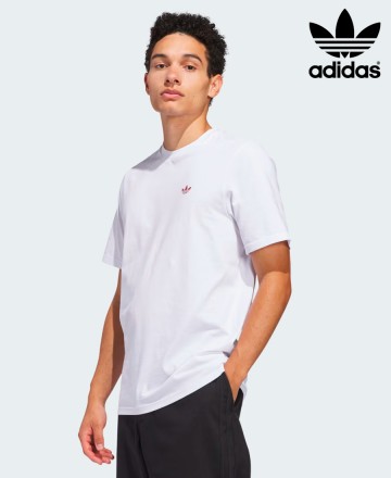 Remera 
Adidas 4 0 Logo