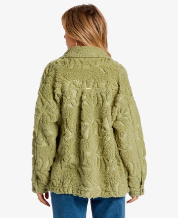 Polar
Billabong Sundown Sherpa