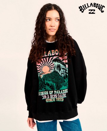 Buzo
Billabong Vision Over