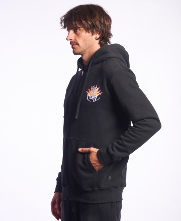 Buzo 
Rip Curl Dazed Print