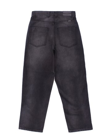 Jean 
Rip Curl Baggy Vintage Black