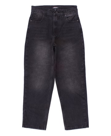 Jean 
Rip Curl Baggy Vintage Black