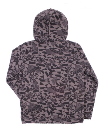 Polar
Volcom Hood Print de 2 a 7 aos