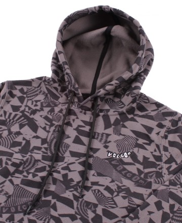 Polar
Volcom Hood Print de 2 a 7 aos