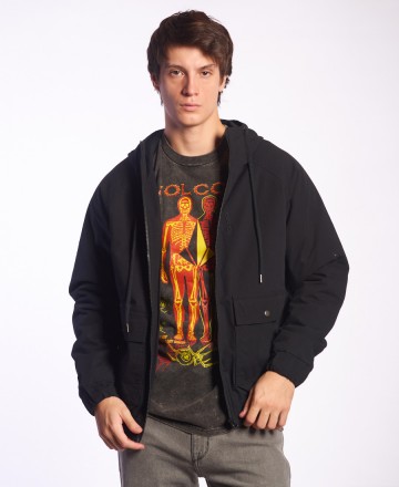 Campera
Volcom New Hernan