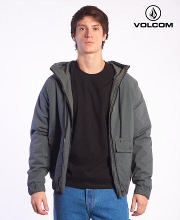 Campera
Volcom New Hernan