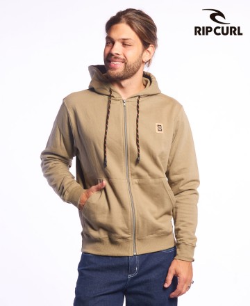 Buzo 
Rip Curl ZH Searchin