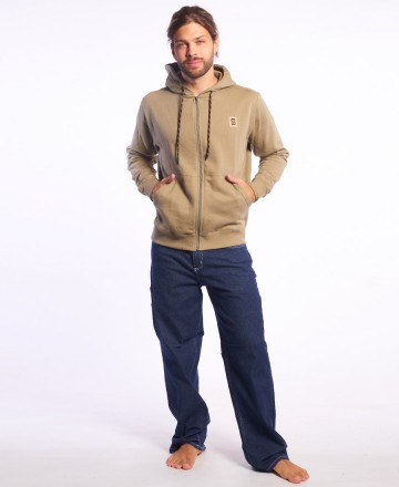 Buzo 
Rip Curl ZH Searchin