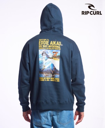 Buzo 
Rip Curl Hood Egw Poster