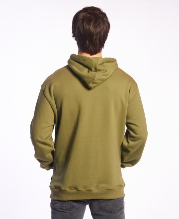 Buzo 
Volcom Hood Relax True To This