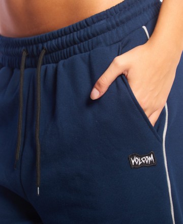 Jogging 
Volcom Baggy Binded