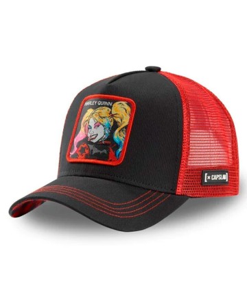 Cap
Capslab Harley Quinn