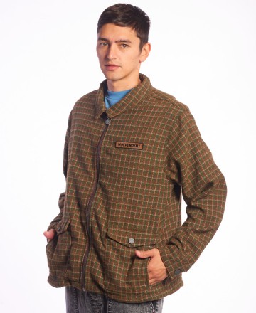 Camisaco
Independent Mission