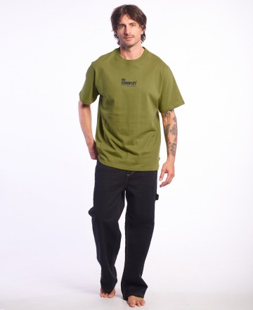 Remera 
Rip Curl Vaporcool Diamond