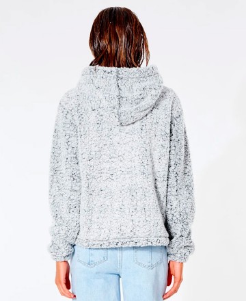 Campera
Rip Curl Dark N Storm