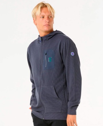 Buzo 
Rip Curl Vaporcool Search