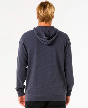 Buzo 
Rip Curl Vaporcool Search