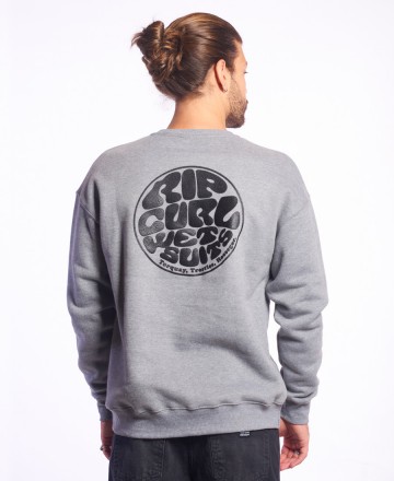 Buzo 
Rip Curl Crew Wettie