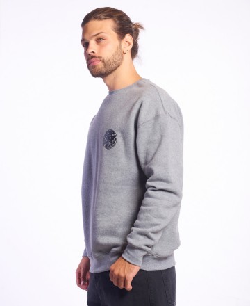 Buzo 
Rip Curl Crew Wettie