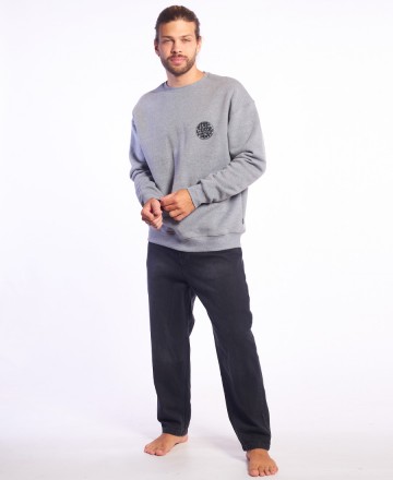 Buzo 
Rip Curl Crew Wettie