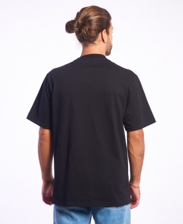 Remera 
Rip Curl Loose Raw Energy