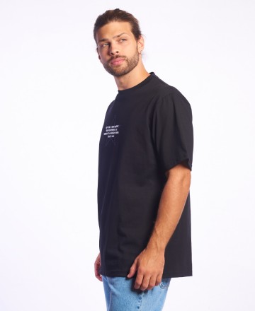 Remera 
Rip Curl Loose Raw Energy